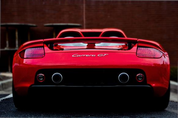 red cgt