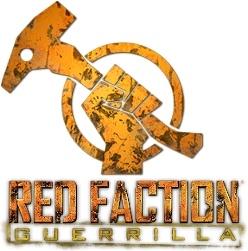Red Faction Guerrilla 9 special