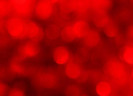 red fantasy background stock photo