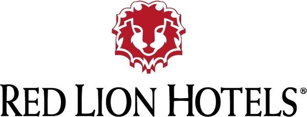 red lion hotels