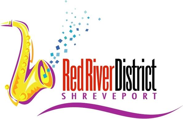 red river district
