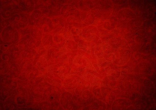 red shading background 05 hd pictures