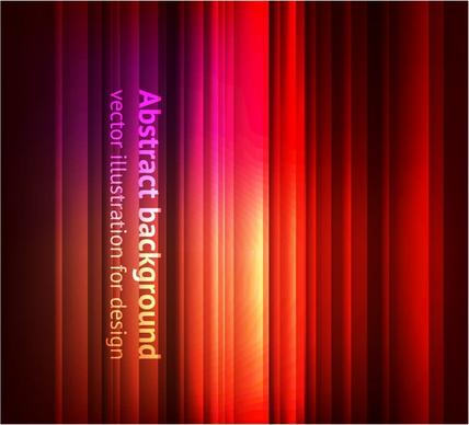 abstract background dark red light effect ornament