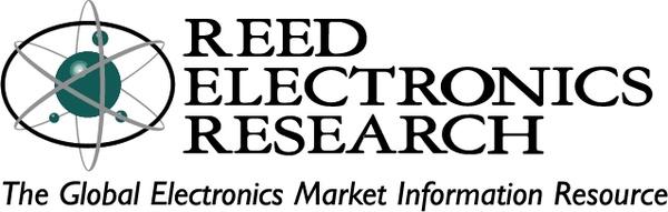 reed electronics research