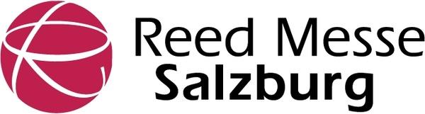 reed messe salzburg