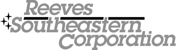 reeves southeastern corporation