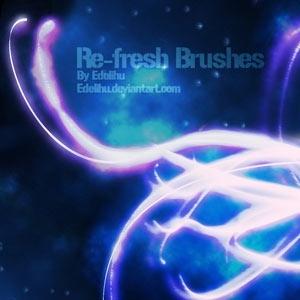 Refresh Brushes