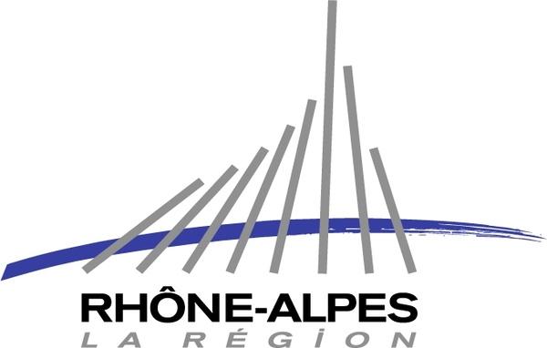 region rhone alpes 0