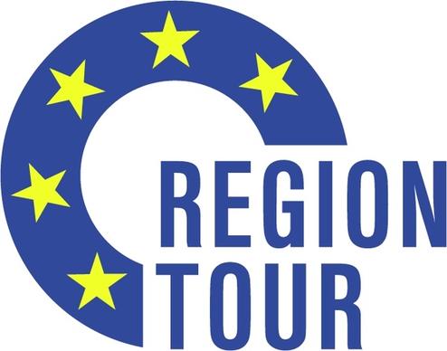 region tour