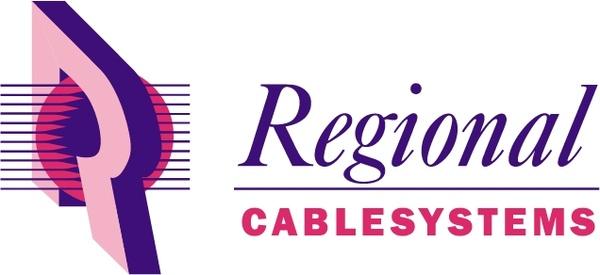 regional cablesystems