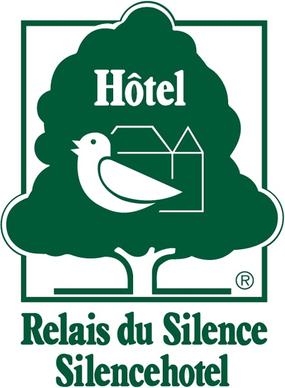 relais du silence silencehotel