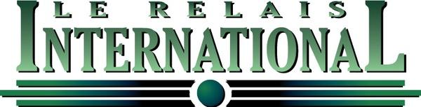 Relais International logo