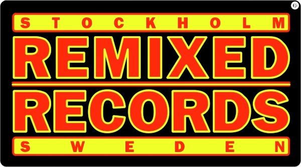 remixed records