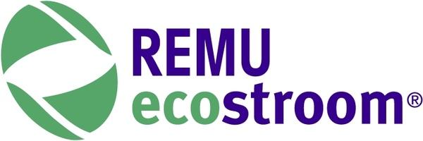 remu ecostroom