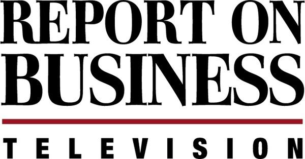 report on business television