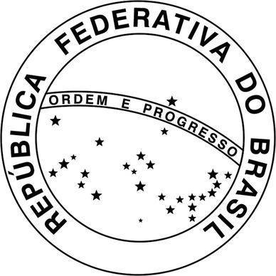 republica federativa do brasil