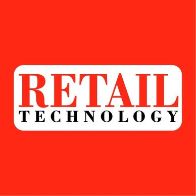 retail technology