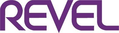 Revel logo