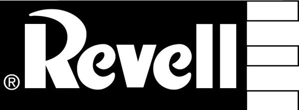 Revell logo