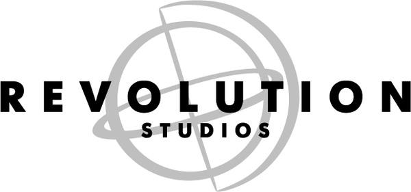 revolution studios