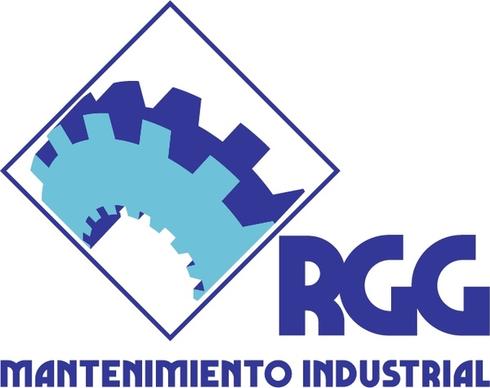 rgg mantenimiento industrial