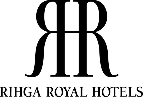 rihga royal hotels