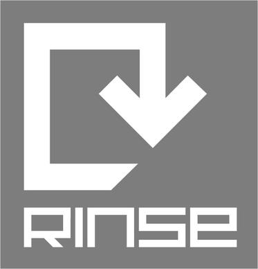 rinse magazine