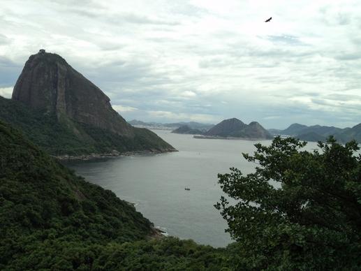 rio de janeiro brazil tourist attraction