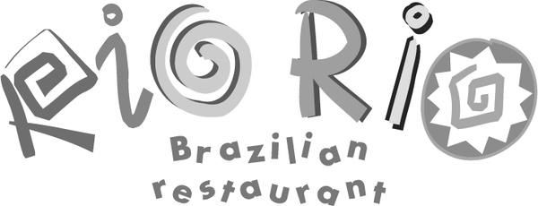 rio rio brazilian restaurant