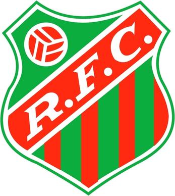 riograndense futebol clube de santa maria rs