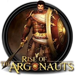 Rise of the Argonauts 1