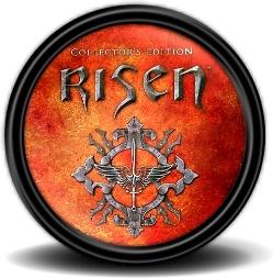 Risen Collector s Edition 2