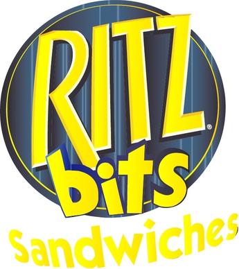 ritz bits sandwiches