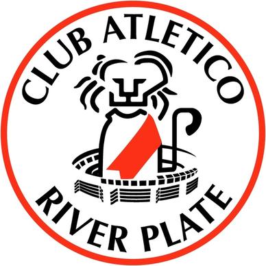 river plate 86