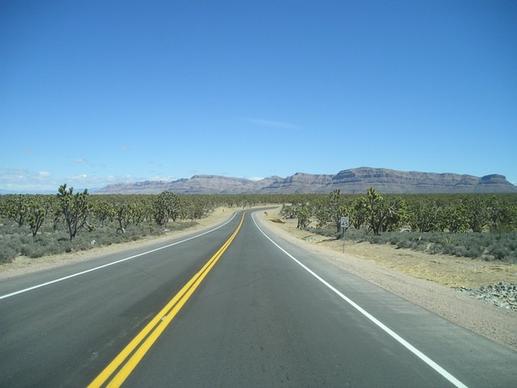 road route 66