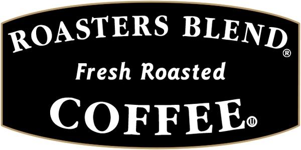 roasters blend coffee