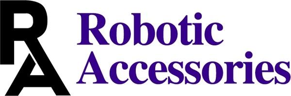 robotic accessories