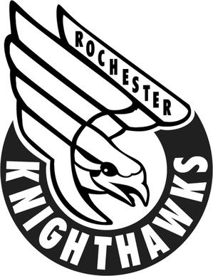 rochester knighthawks 0
