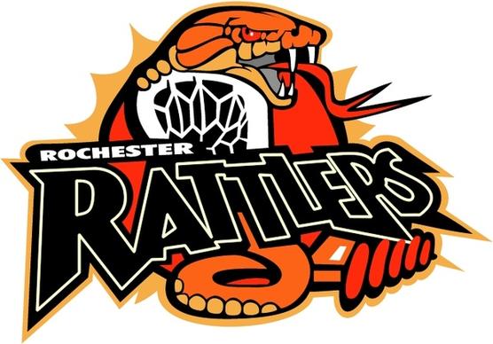 rochester rattlers