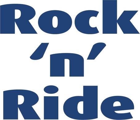 rock n ride 0