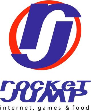 rocket jump