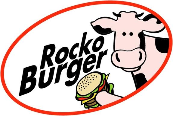 rocko burger