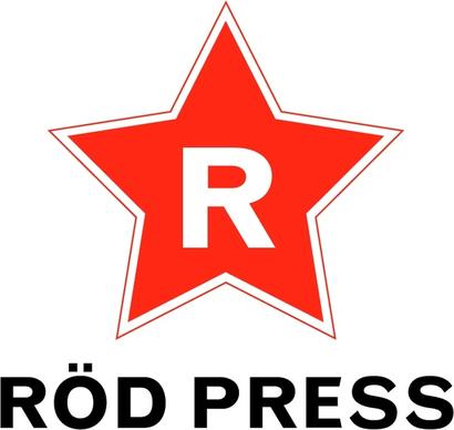 rod press