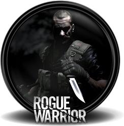 Rogue Warrior 5