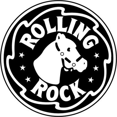rolling rock 0