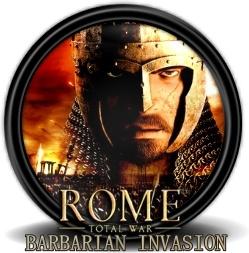 Rome Total War Barbarian Invasion 1