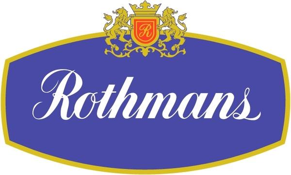 rothmans 2