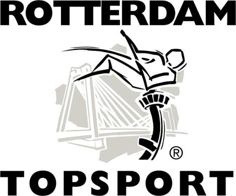 rotterdam topsport