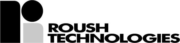 roush technologies