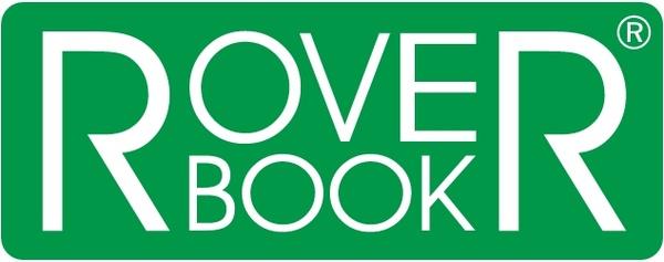 roverbook